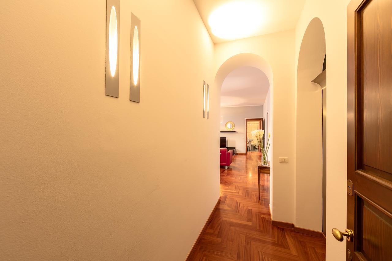 Heart Milan Apartments Corso Como Eksteriør bilde